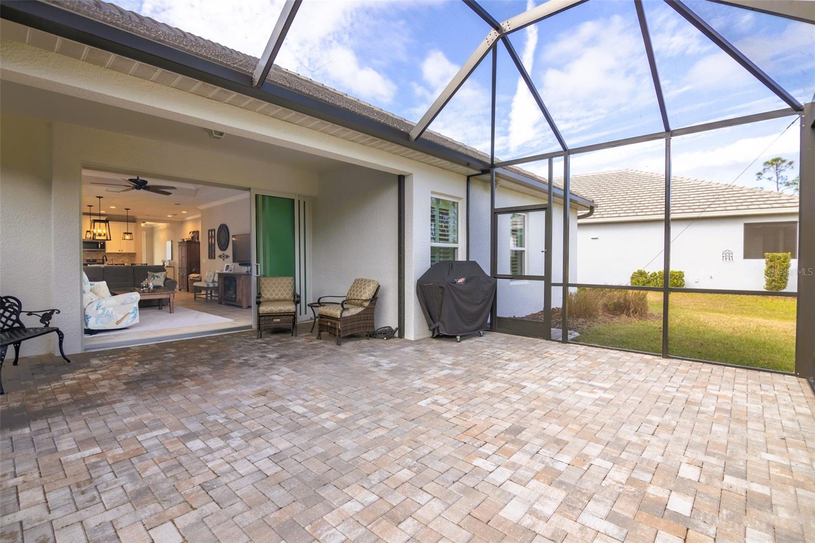 GRAND PALM - Residential