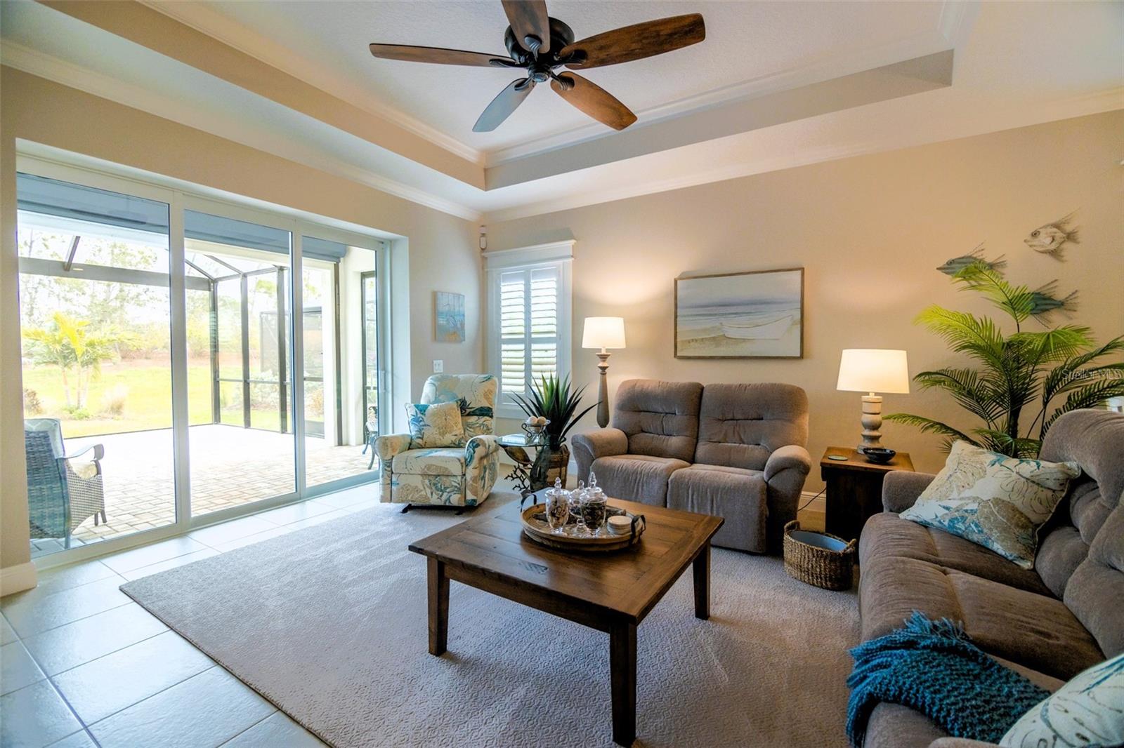 GRAND PALM - Residential
