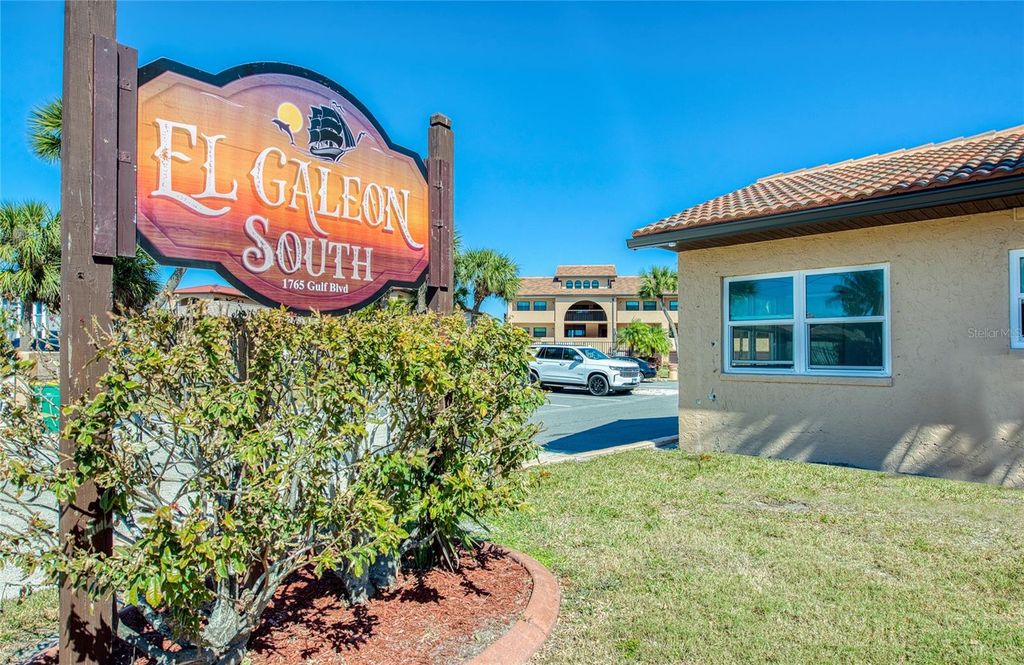 Photo of 1765 Gulf Boulevard #209, Englewood, FL 34223 (MLS # TB8474556)