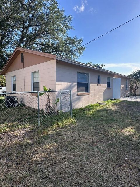 A home in KISSIMMEE