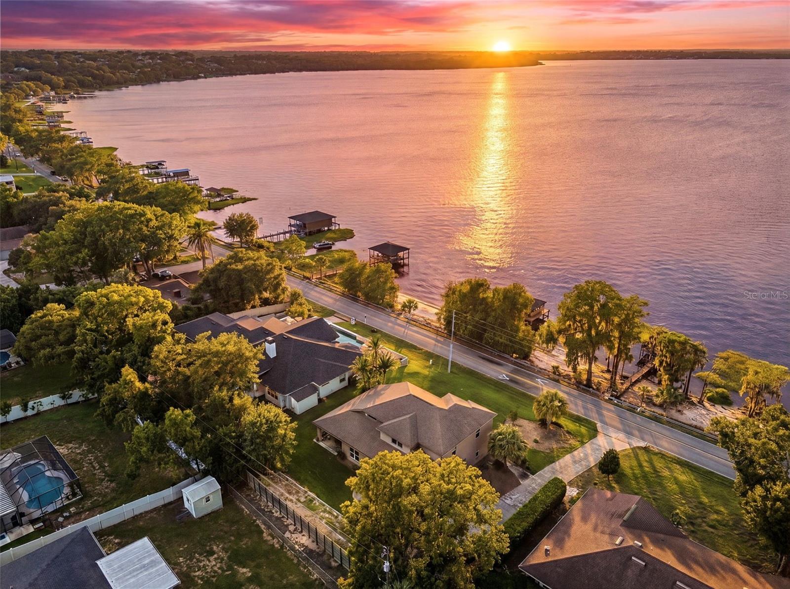 12932 LAKESHORE DRIVE