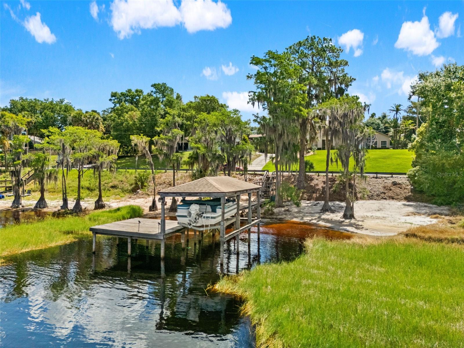 12932 LAKESHORE DRIVE