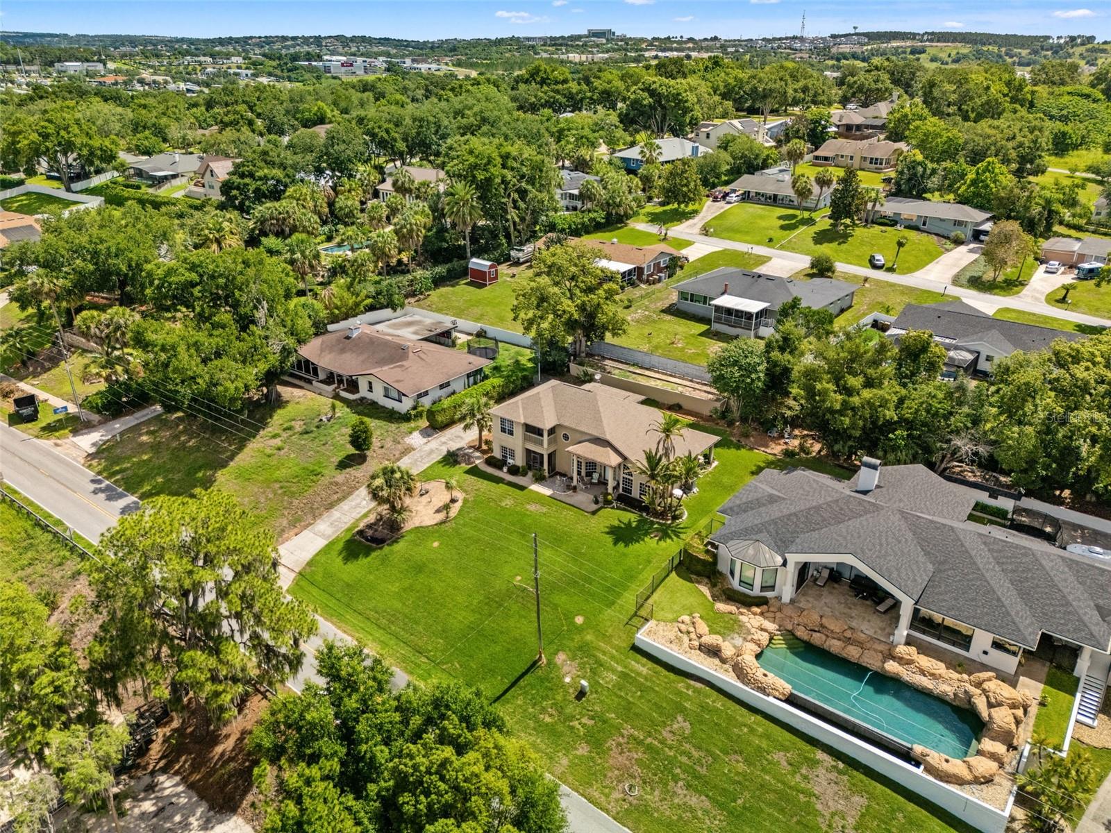 12932 LAKESHORE DRIVE