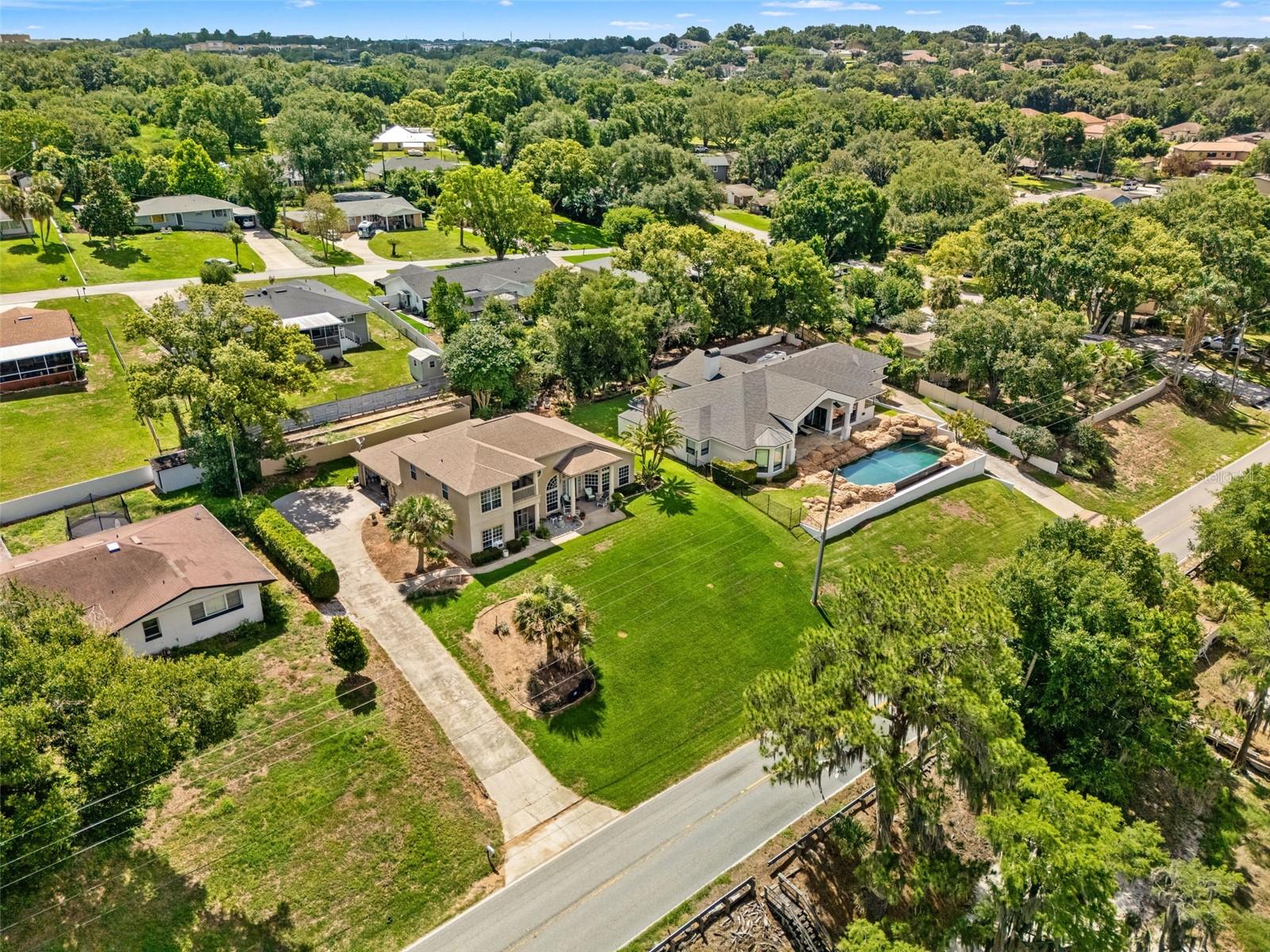 12932 LAKESHORE DRIVE