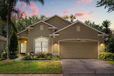 9644 MYRTLE CREEK LANE ORLANDO FL 32832