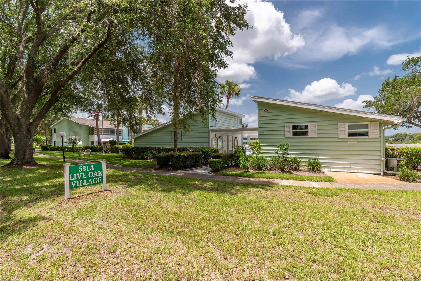 605 MIDWAY DRIVE B