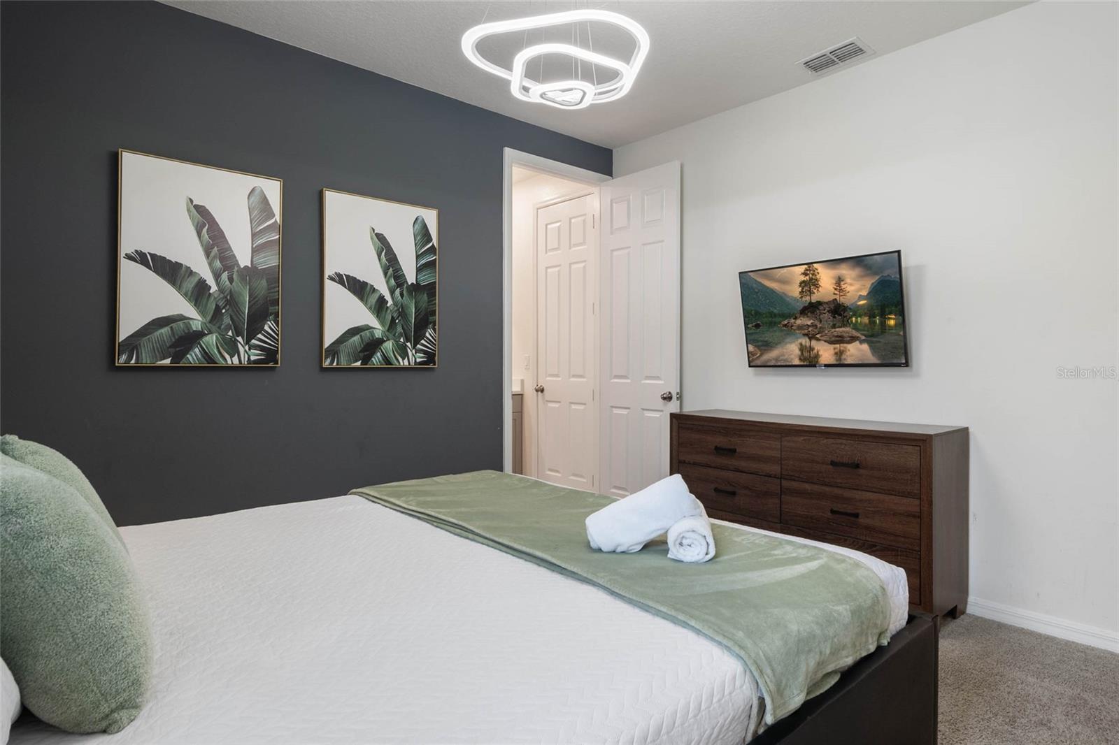 SOLARA RESORT VACATION VILLAS REP - Residential