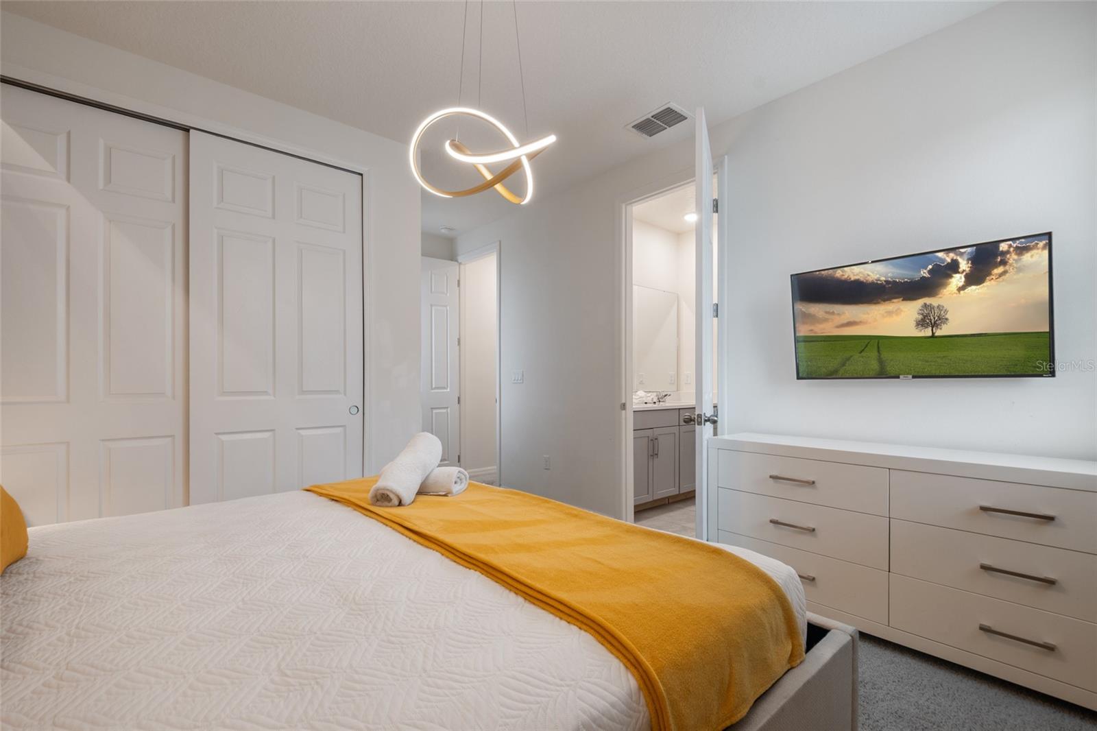 SOLARA RESORT VACATION VILLAS REP - Residential