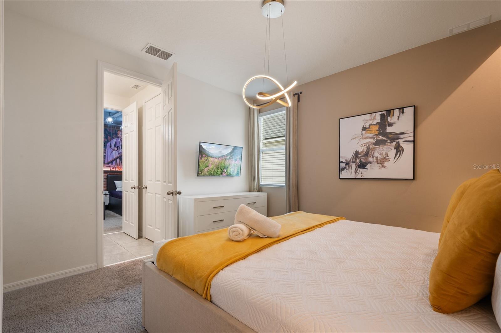 SOLARA RESORT VACATION VILLAS REP - Residential