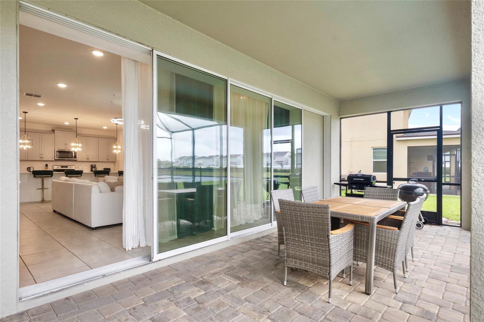 SOLARA RESORT VACATION VILLAS REP - Residential