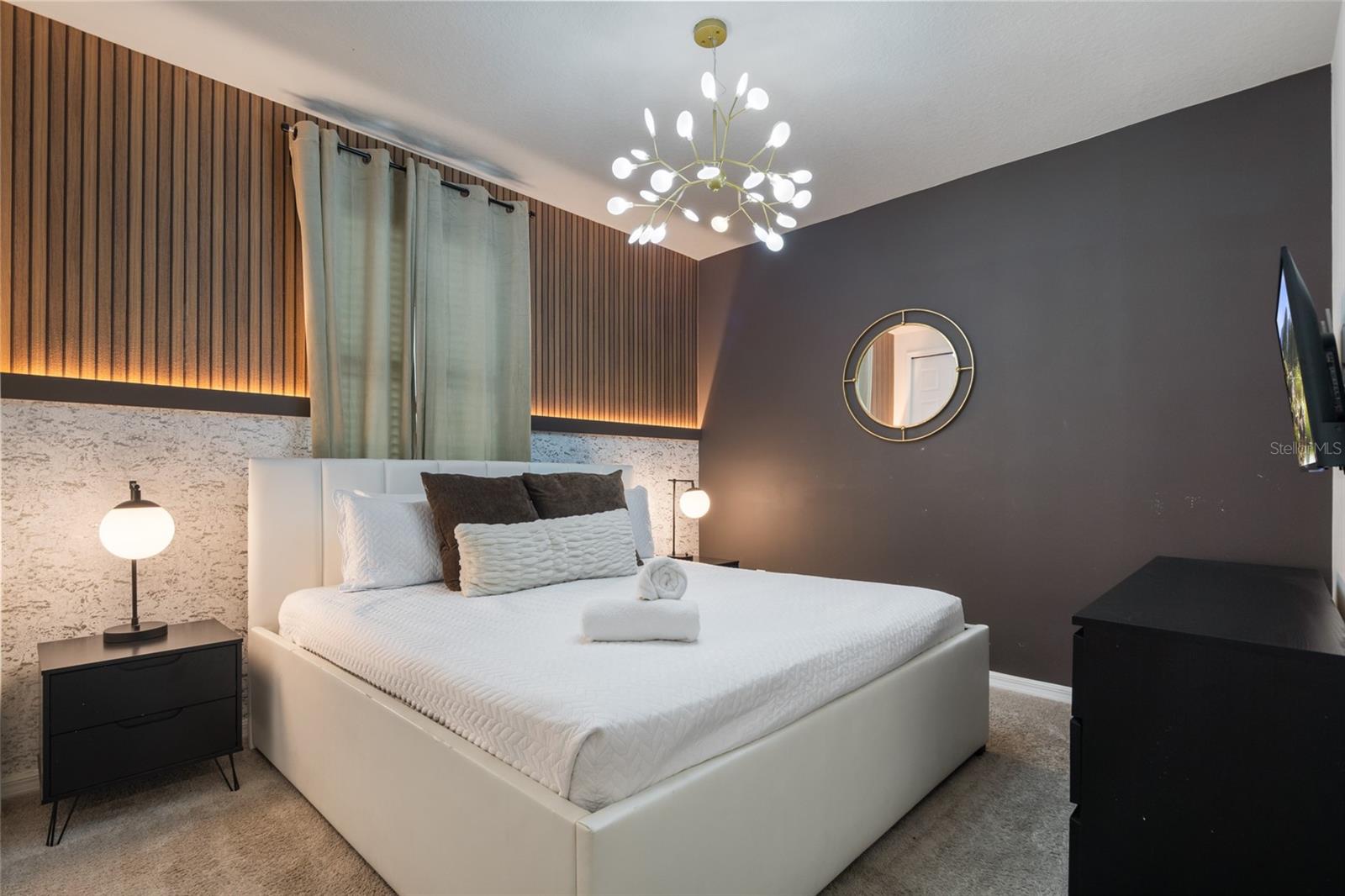 SOLARA RESORT VACATION VILLAS REP - Residential