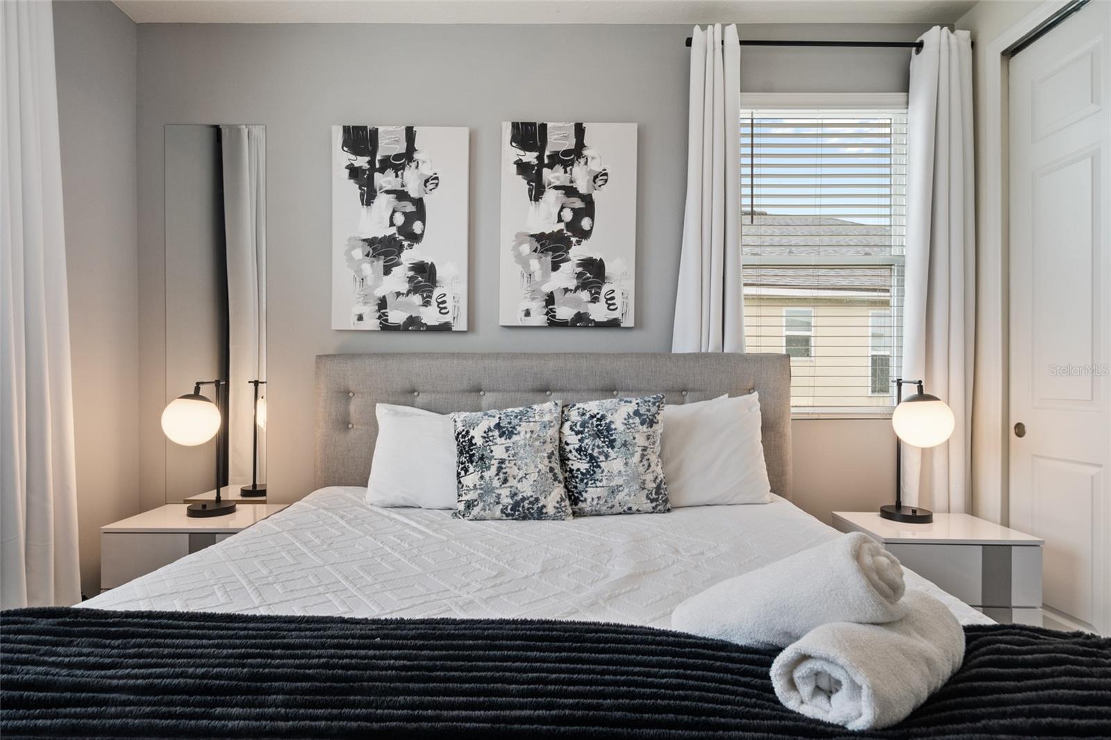 SOLARA RESORT VACATION VILLAS REP - Residential