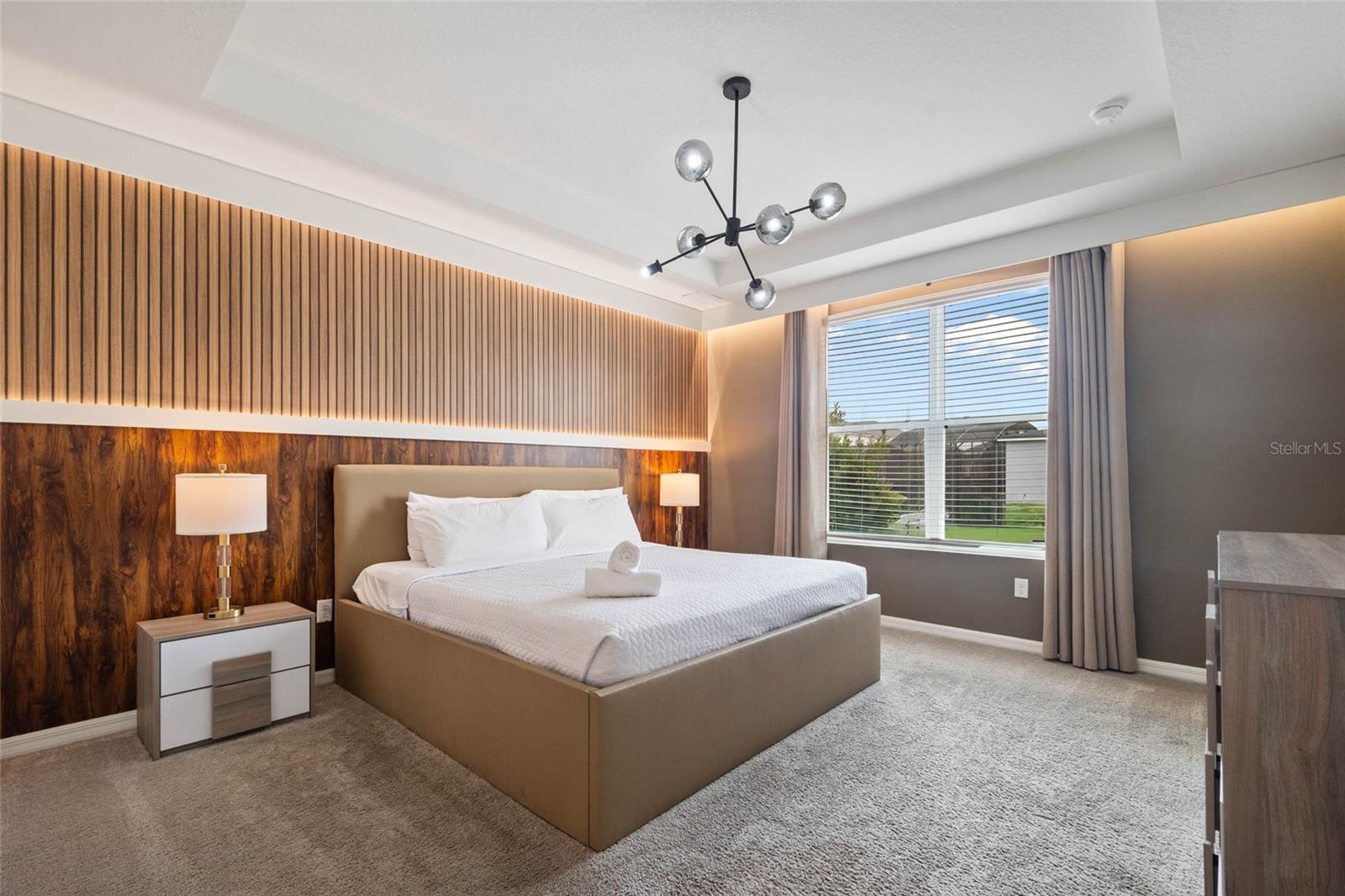 SOLARA RESORT VACATION VILLAS REP - Residential