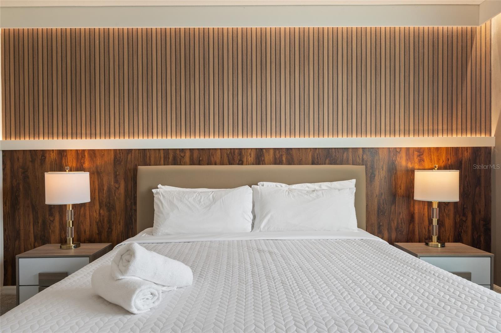 SOLARA RESORT VACATION VILLAS REP - Residential