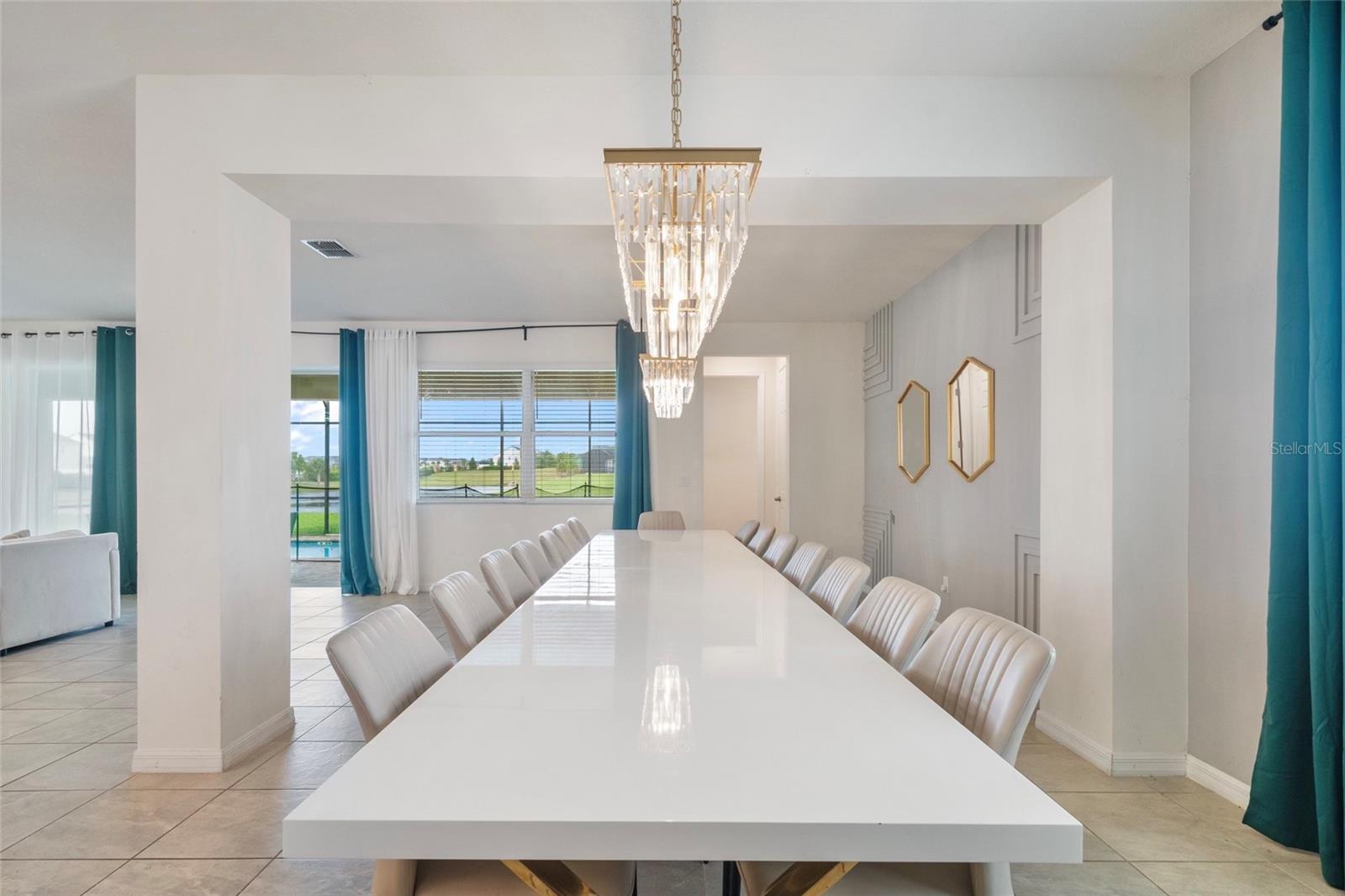 SOLARA RESORT VACATION VILLAS REP - Residential