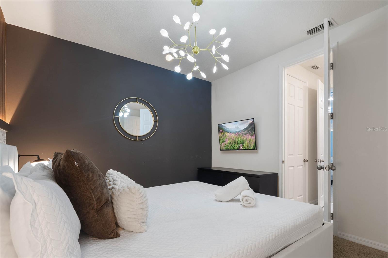 SOLARA RESORT VACATION VILLAS REP - Residential