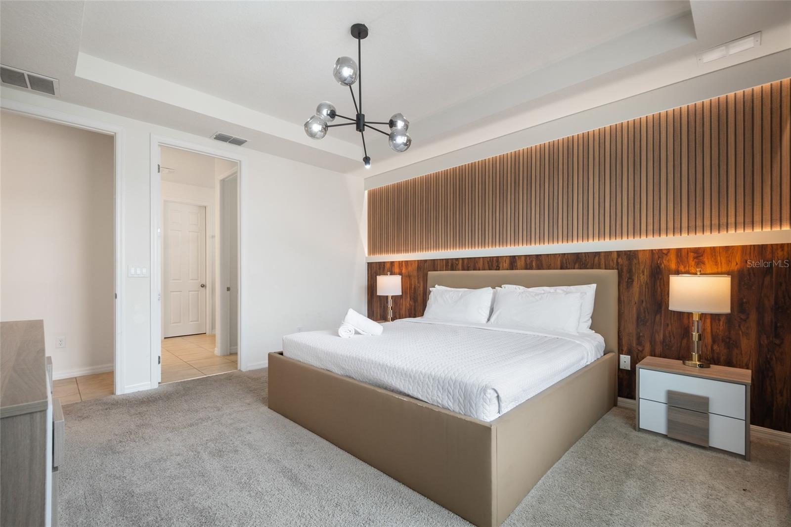 SOLARA RESORT VACATION VILLAS REP - Residential
