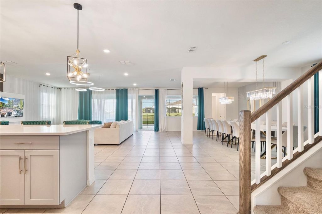 Photo of 1594 Mermaid Cove Way, Kissimmee, FL 34747 (MLS # S5134626)