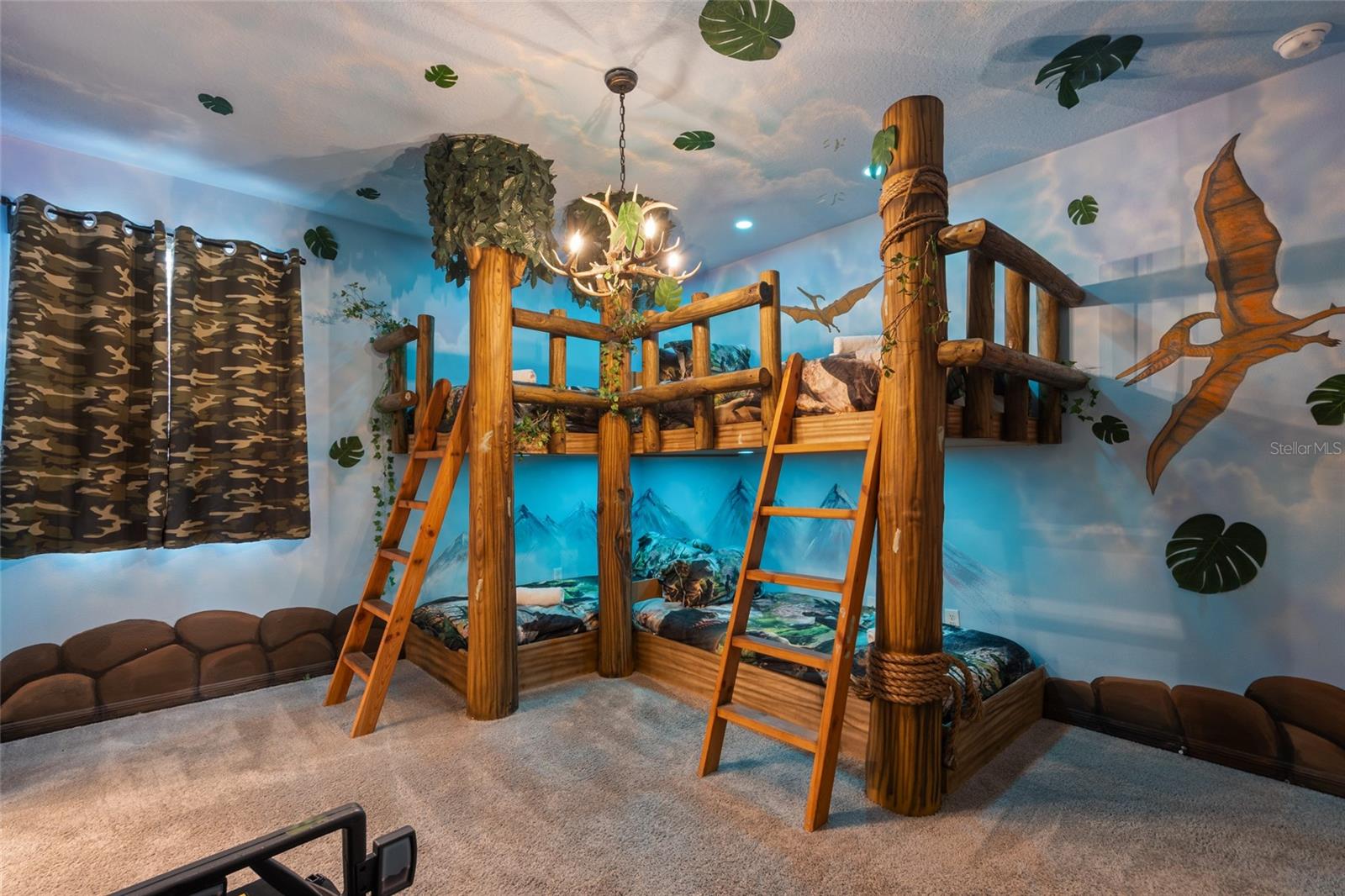 SOLARA RESORT VACATION VILLAS REP - Residential