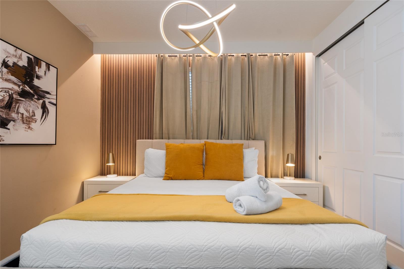 SOLARA RESORT VACATION VILLAS REP - Residential