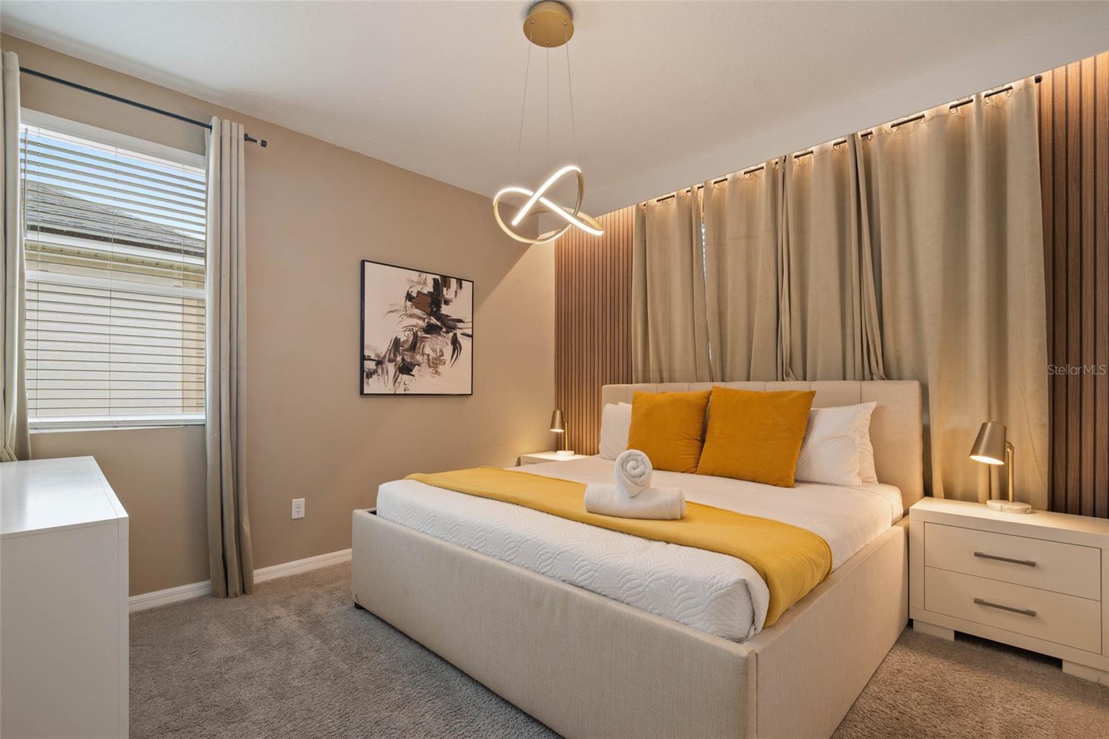 SOLARA RESORT VACATION VILLAS REP - Residential