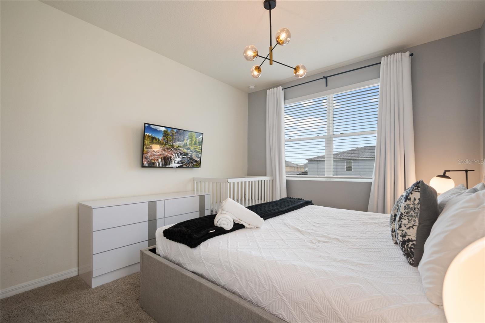 SOLARA RESORT VACATION VILLAS REP - Residential