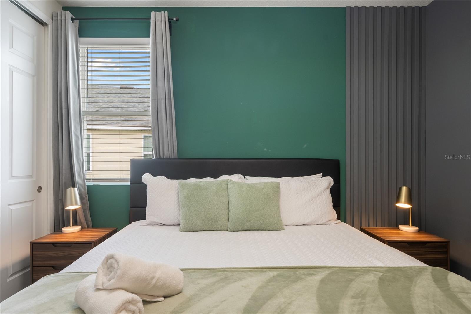 SOLARA RESORT VACATION VILLAS REP - Residential