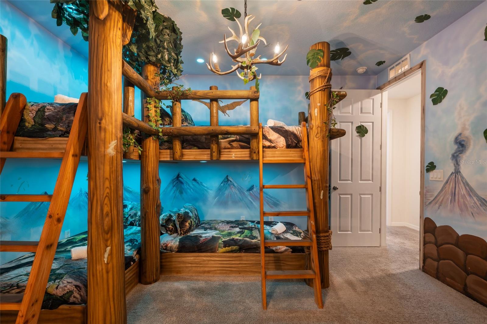 SOLARA RESORT VACATION VILLAS REP - Residential