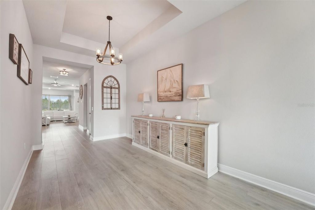 Photo of 16371 Frehley Run, Land O Lakes, FL 34638 (MLS # TB8354459)