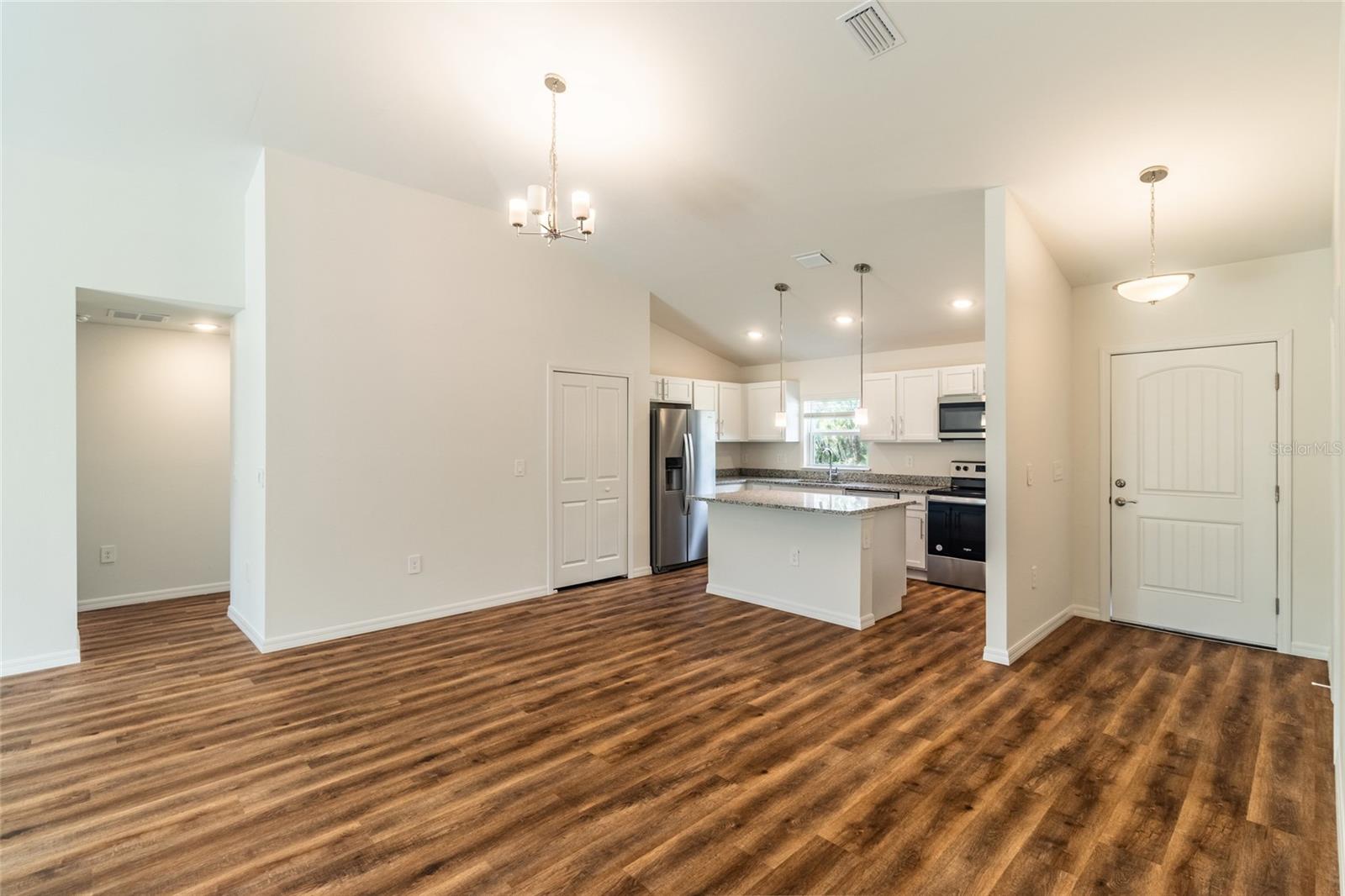 PORT CHARLOTTE SUB 20 - Residential