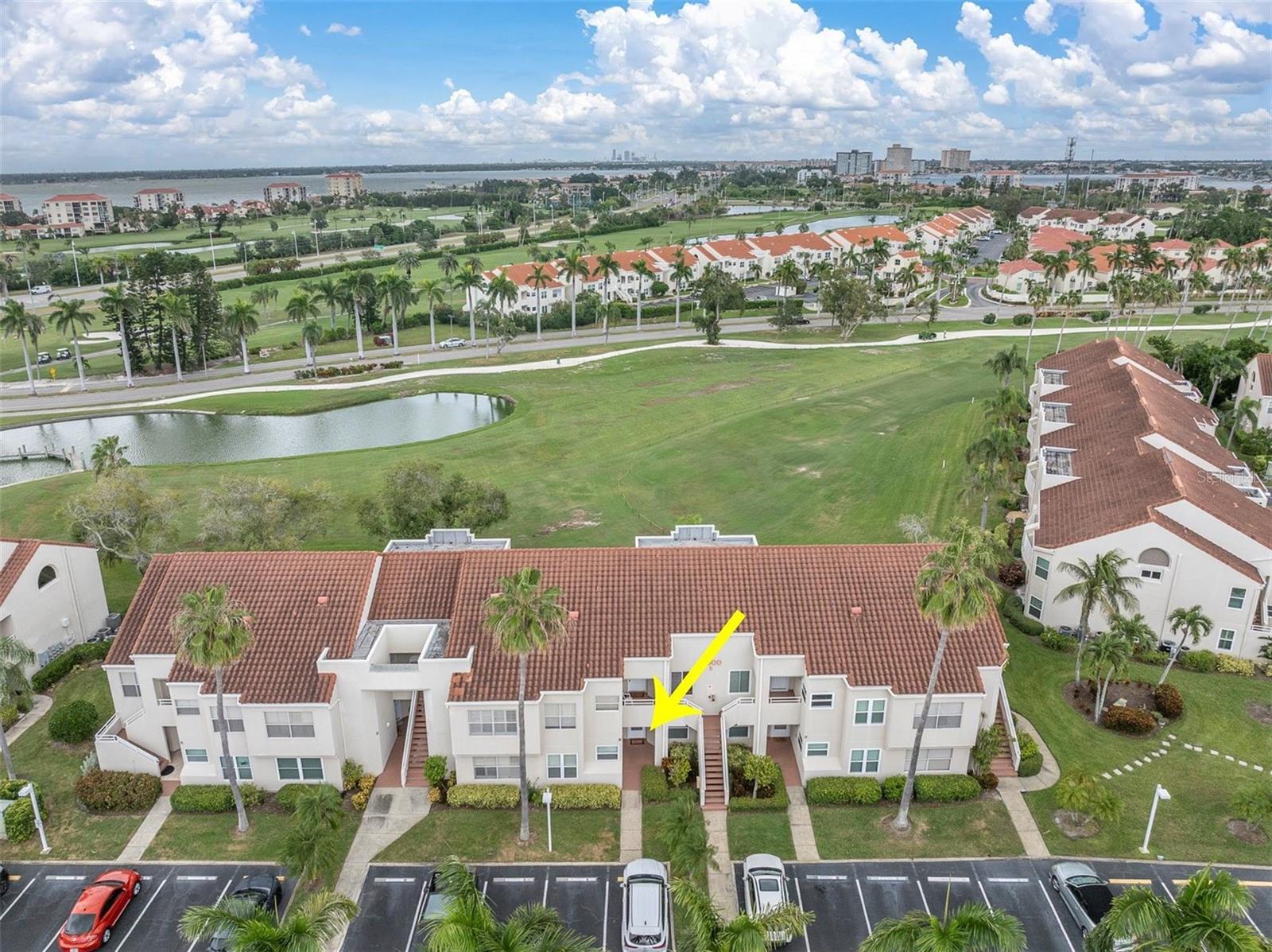 VISTA VERDE WEST - Residential