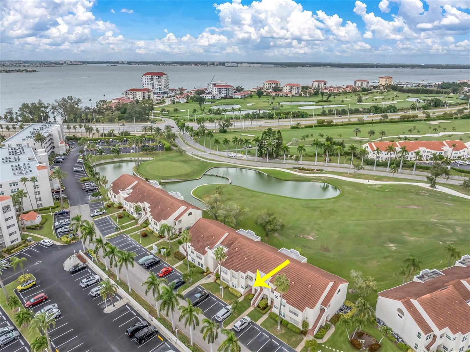 VISTA VERDE WEST - Residential