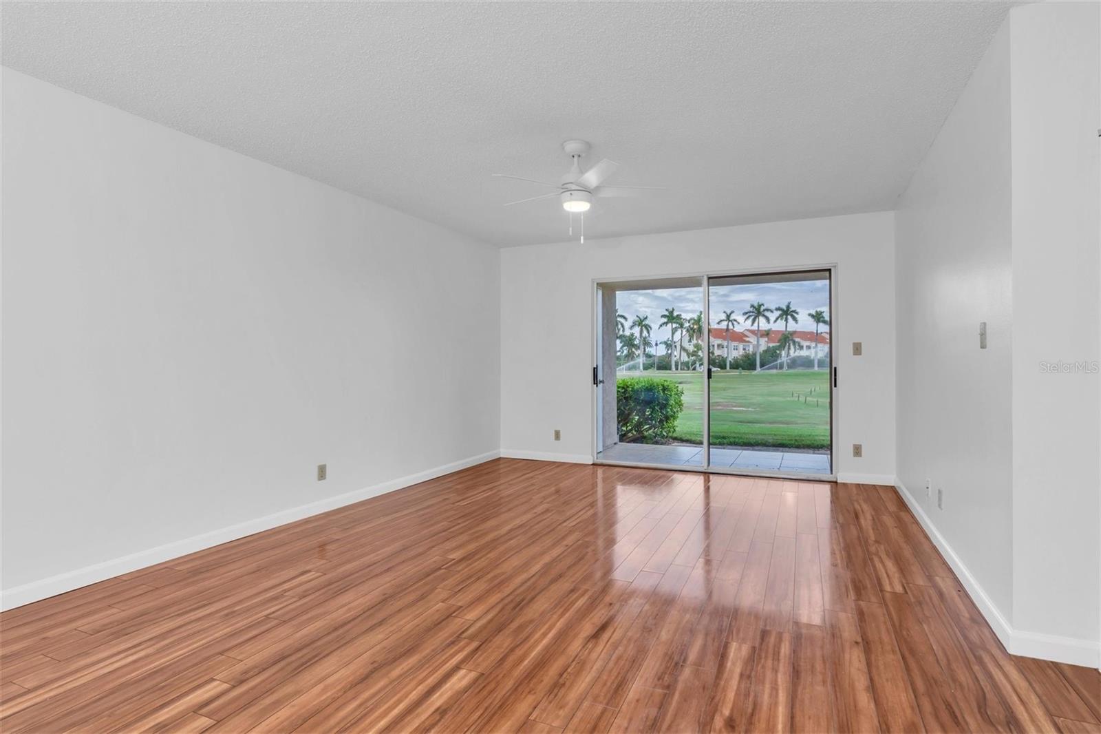VISTA VERDE WEST - Residential