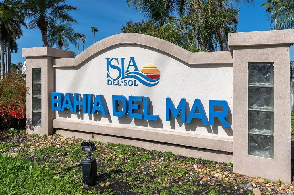 Photo of 6000 Bahia Del Mar Circle #132, St Petersburg, FL 33715 (MLS # TB8436099)