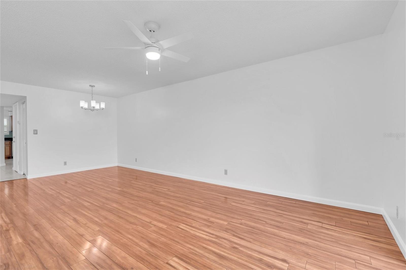 VISTA VERDE WEST - Residential