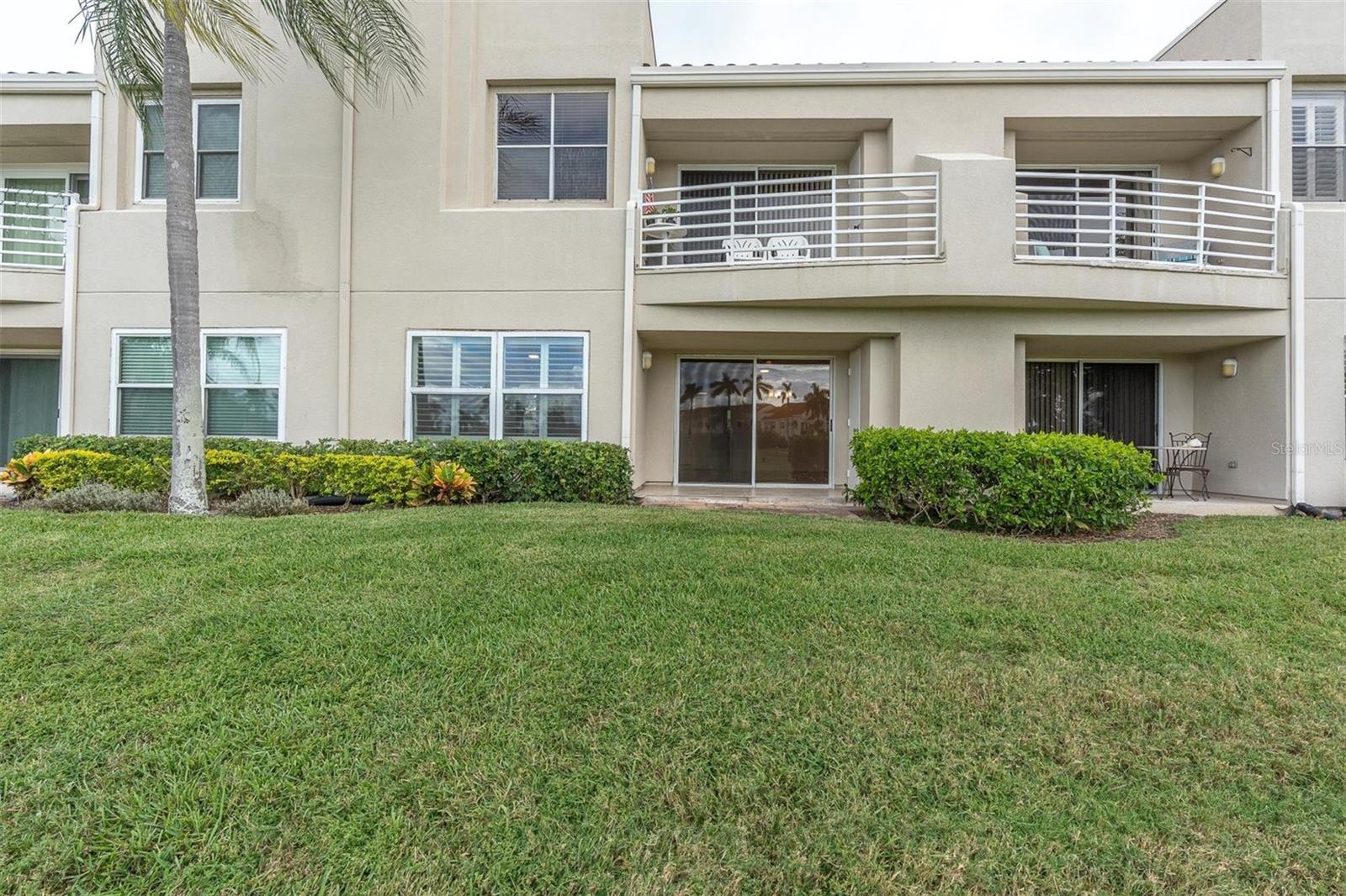 VISTA VERDE WEST - Residential