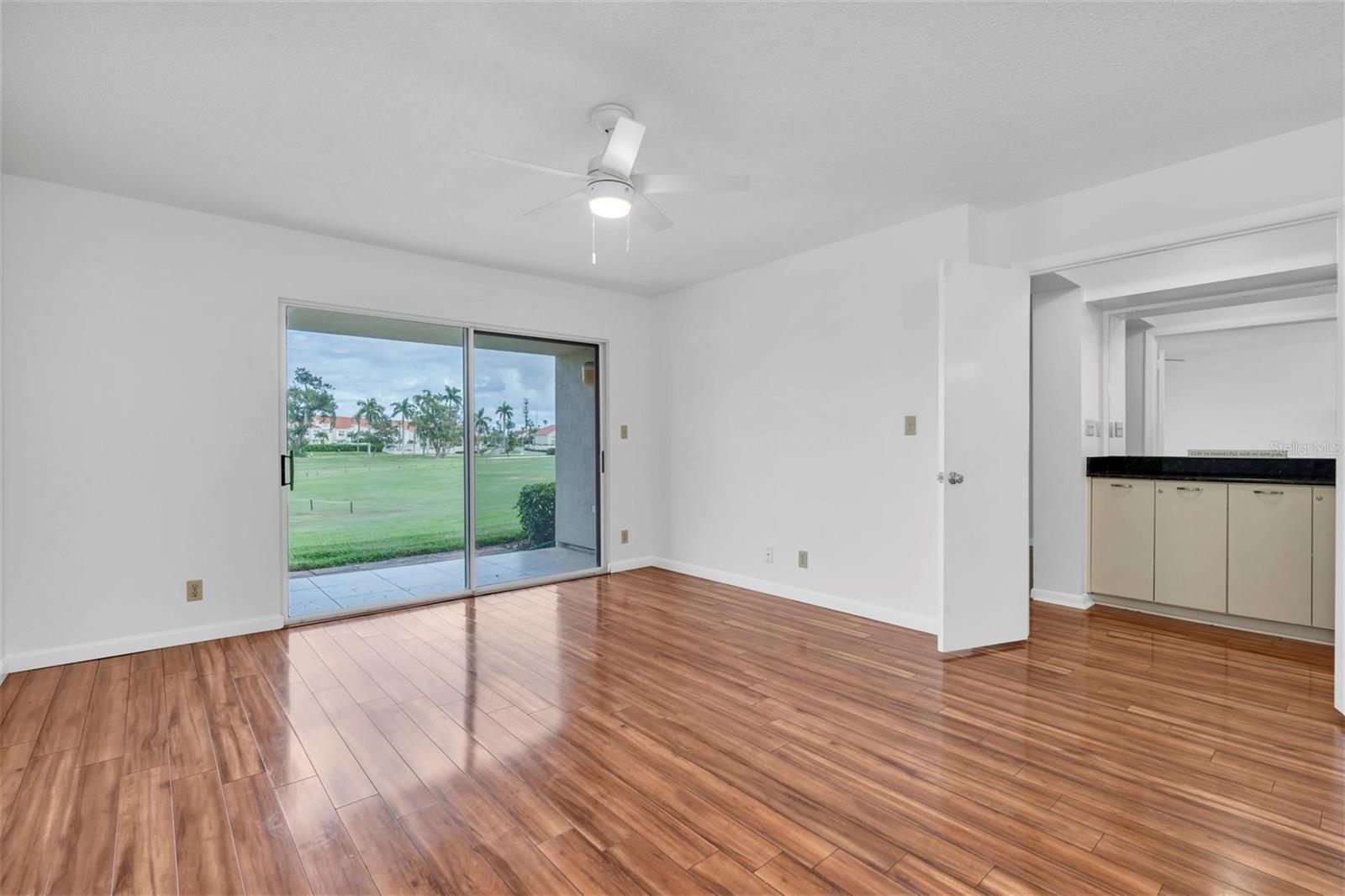 VISTA VERDE WEST - Residential
