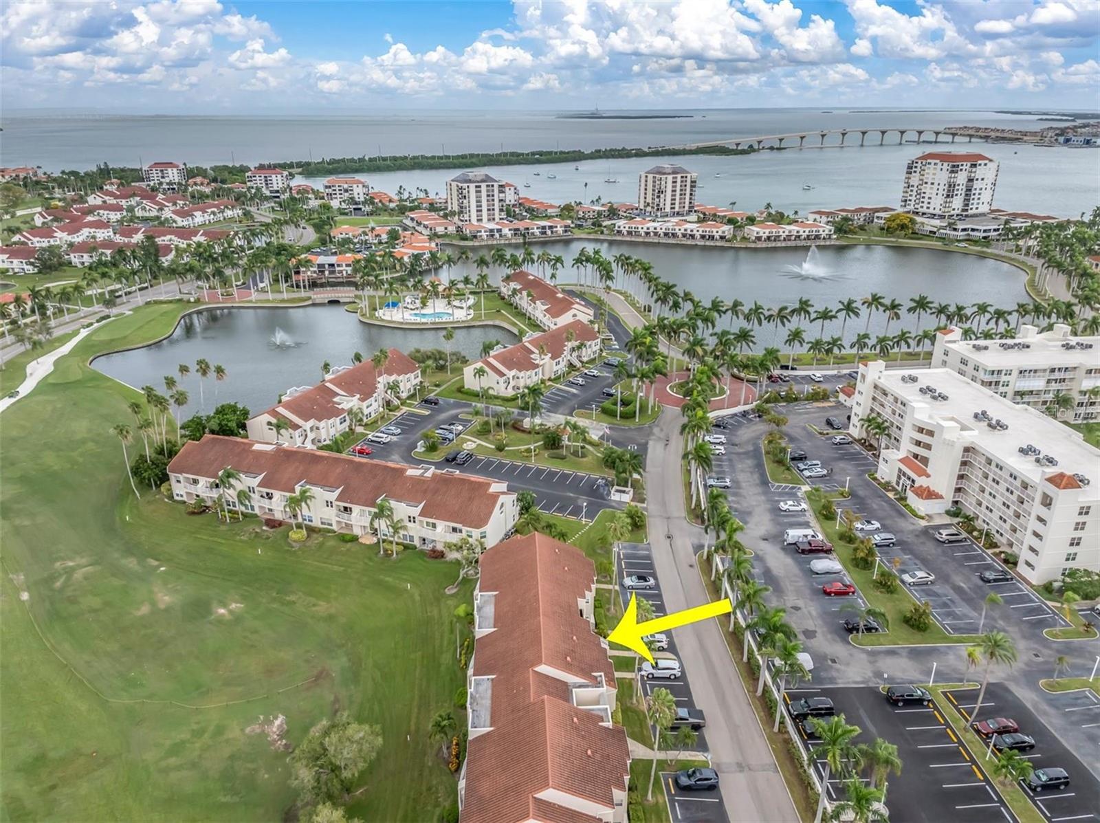 VISTA VERDE WEST - Residential