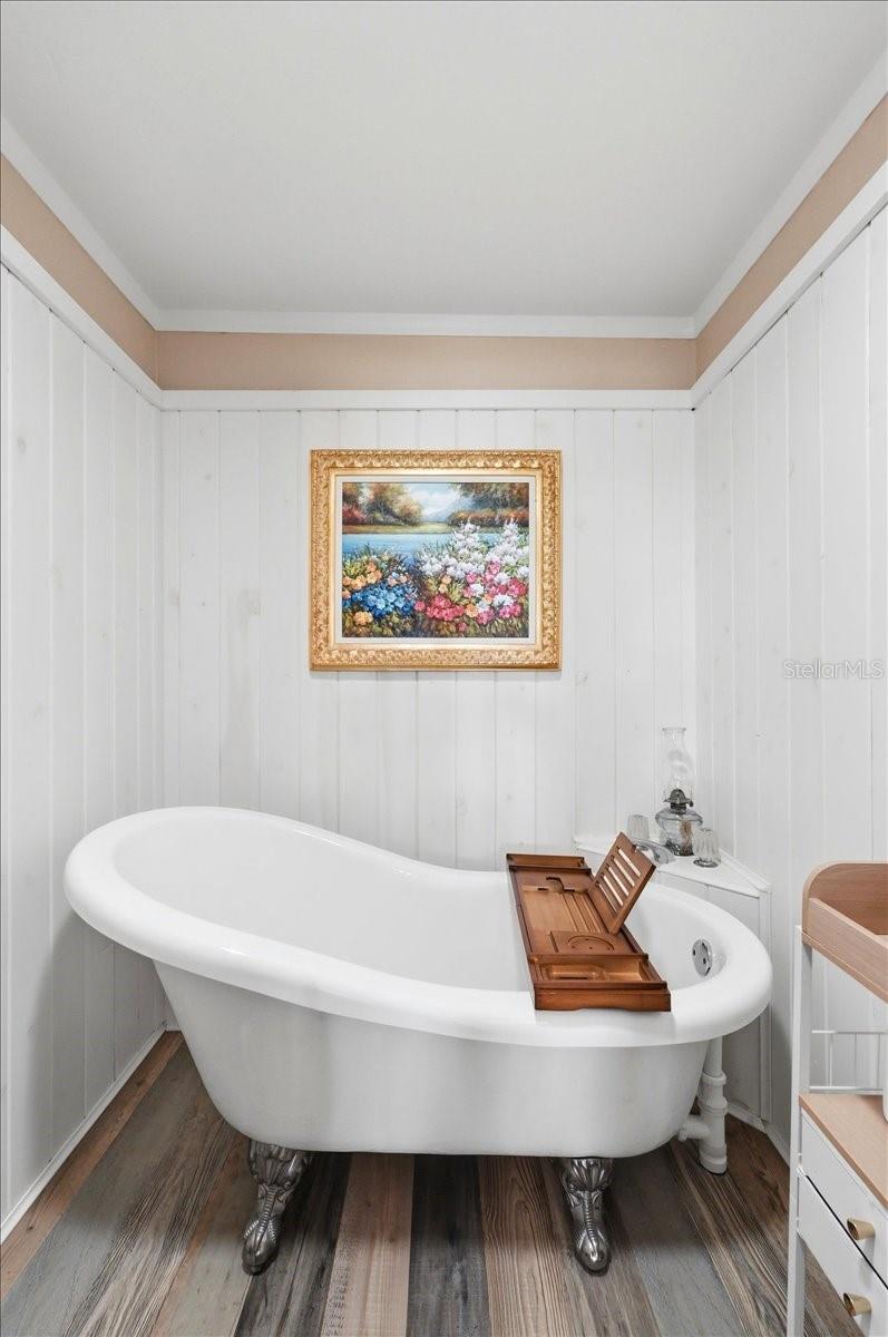 NOT IN SUBDIVISION - Residential