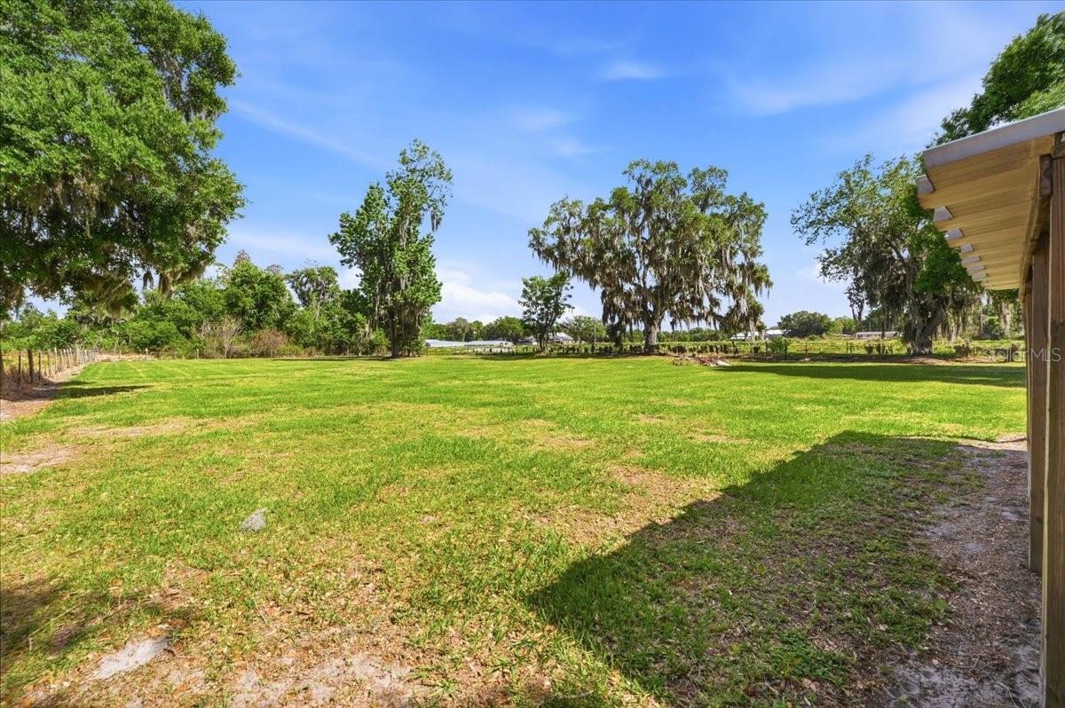 NOT IN SUBDIVISION - Residential