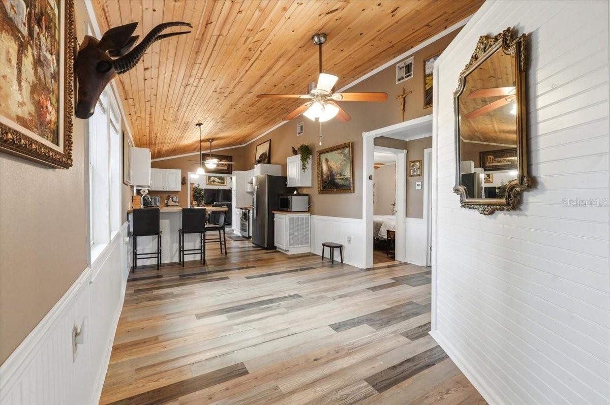 NOT IN SUBDIVISION - Residential