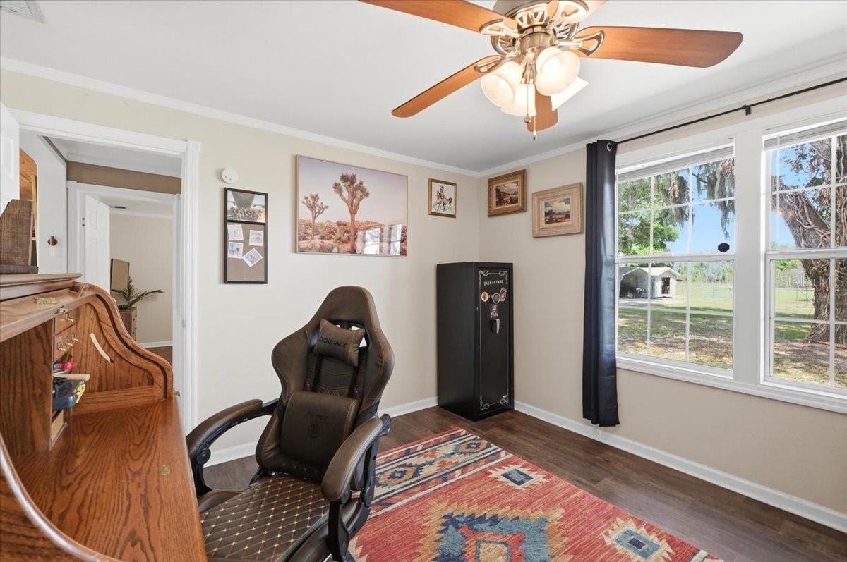 NOT IN SUBDIVISION - Residential