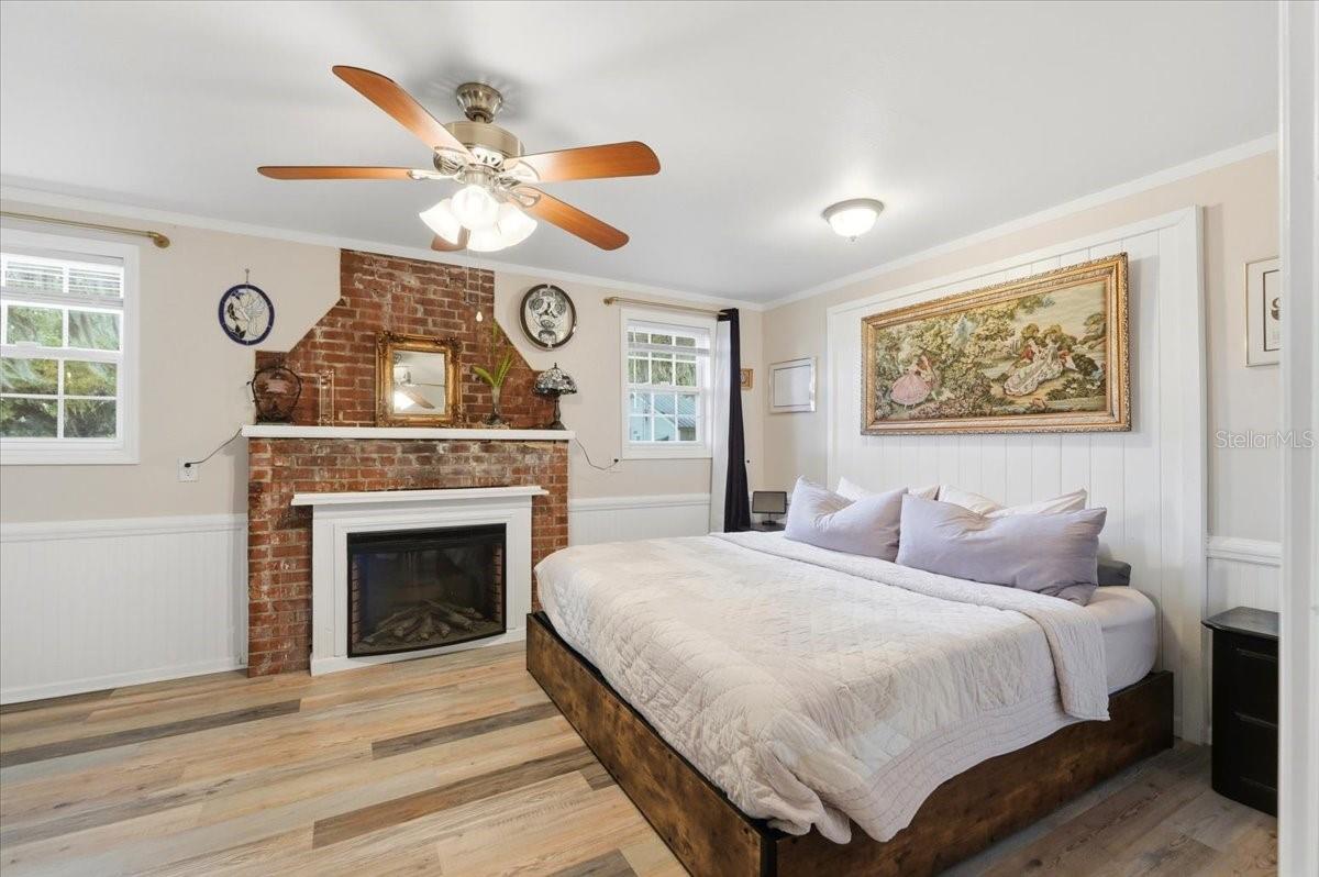 NOT IN SUBDIVISION - Residential