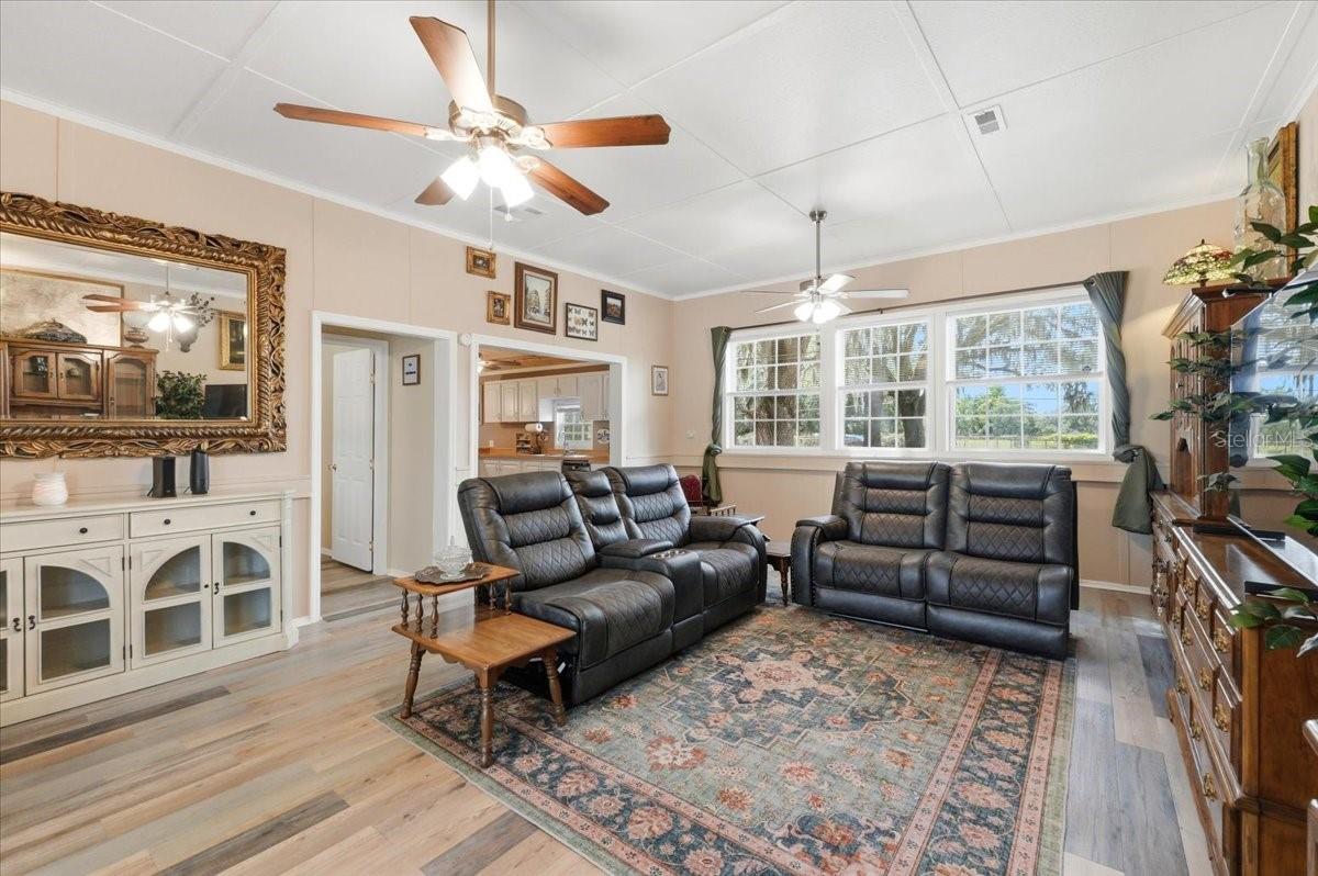 NOT IN SUBDIVISION - Residential