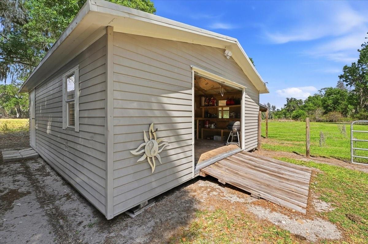 NOT IN SUBDIVISION - Residential