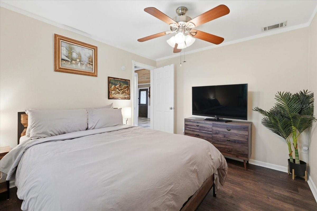 NOT IN SUBDIVISION - Residential