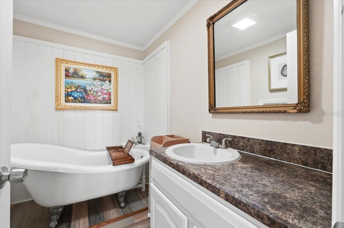 NOT IN SUBDIVISION - Residential