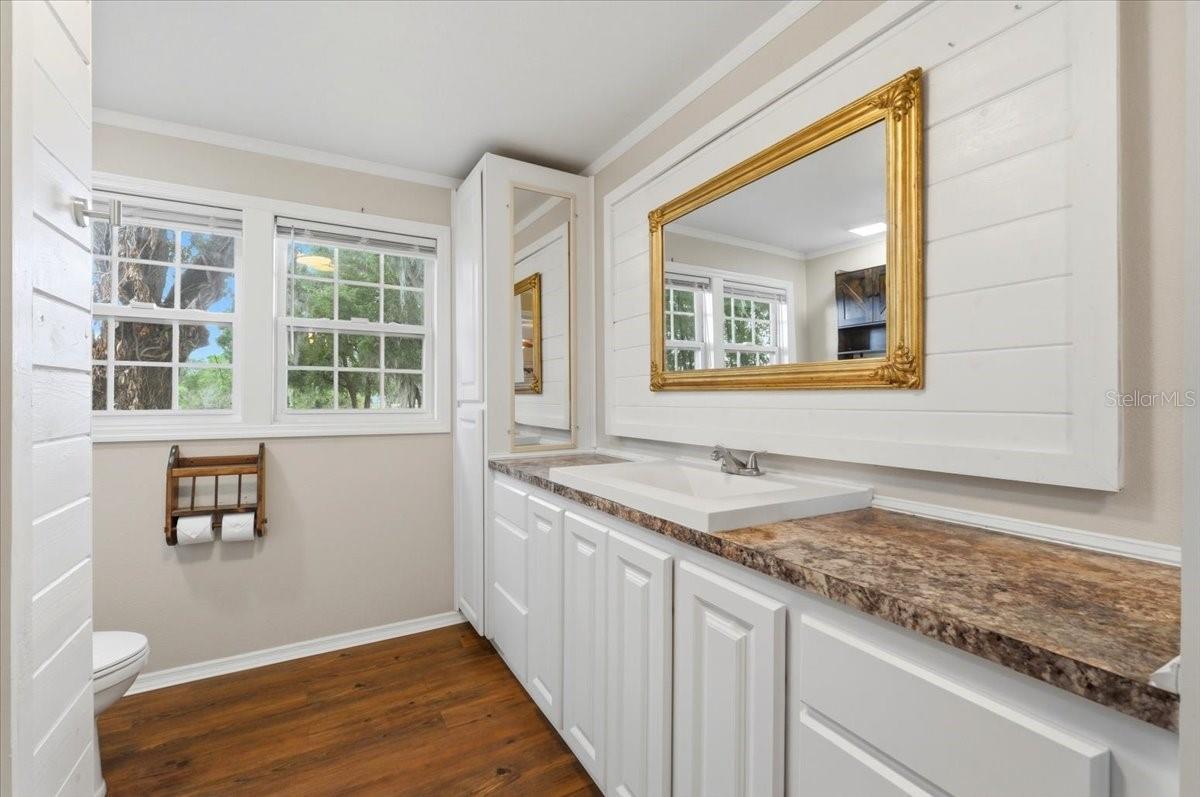 NOT IN SUBDIVISION - Residential