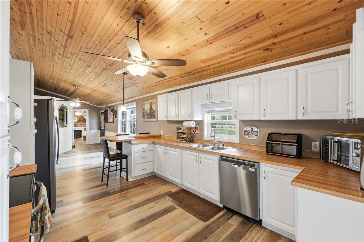 NOT IN SUBDIVISION - Residential