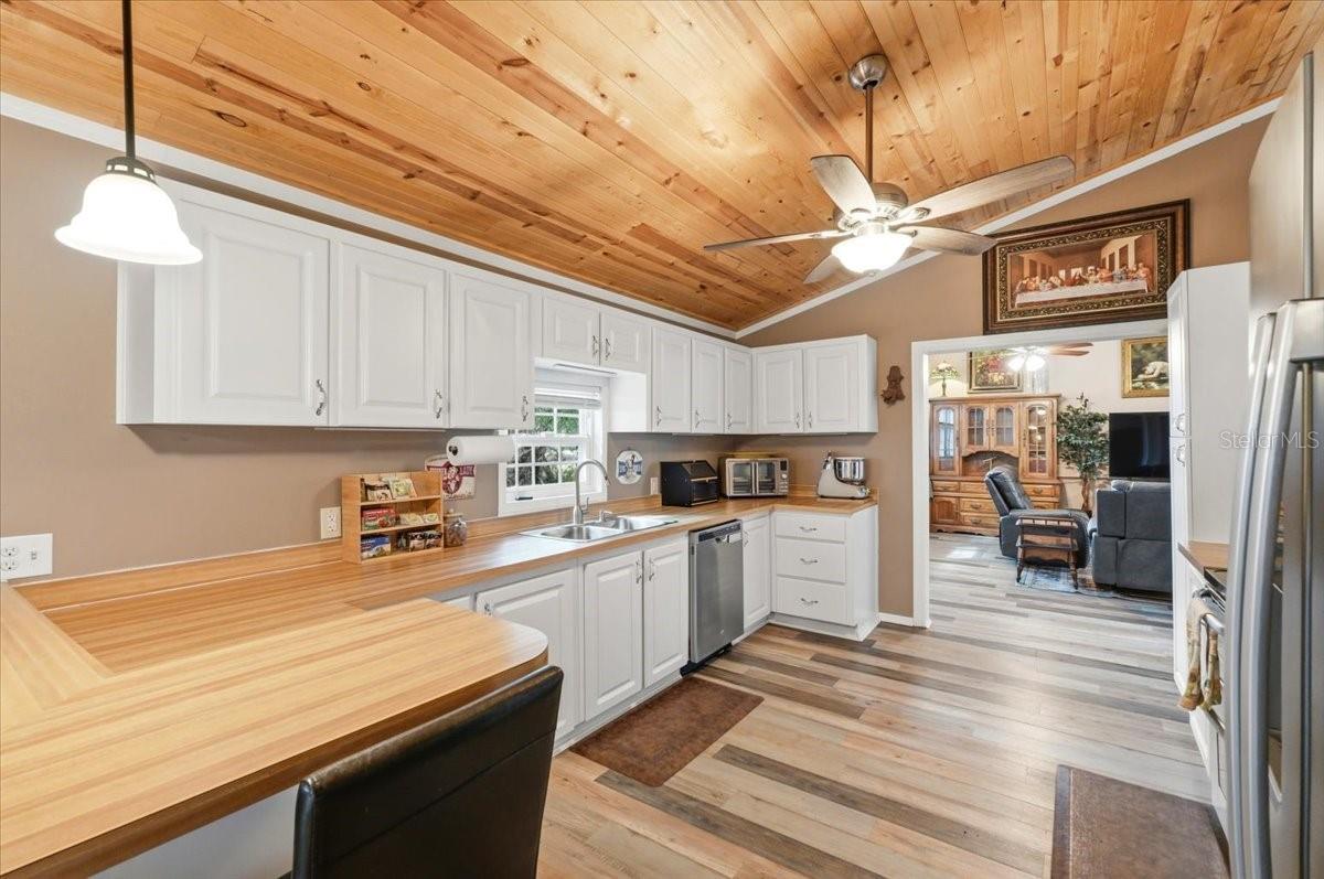 NOT IN SUBDIVISION - Residential